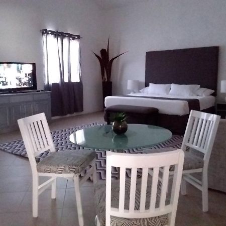 Junior Suite Privada 7 Min Del Aeropuerto Cancún Exterior foto
