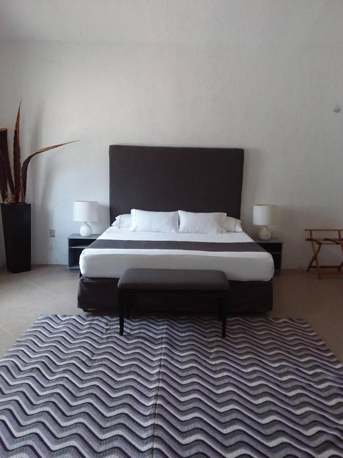 Junior Suite Privada 7 Min Del Aeropuerto Cancún Exterior foto
