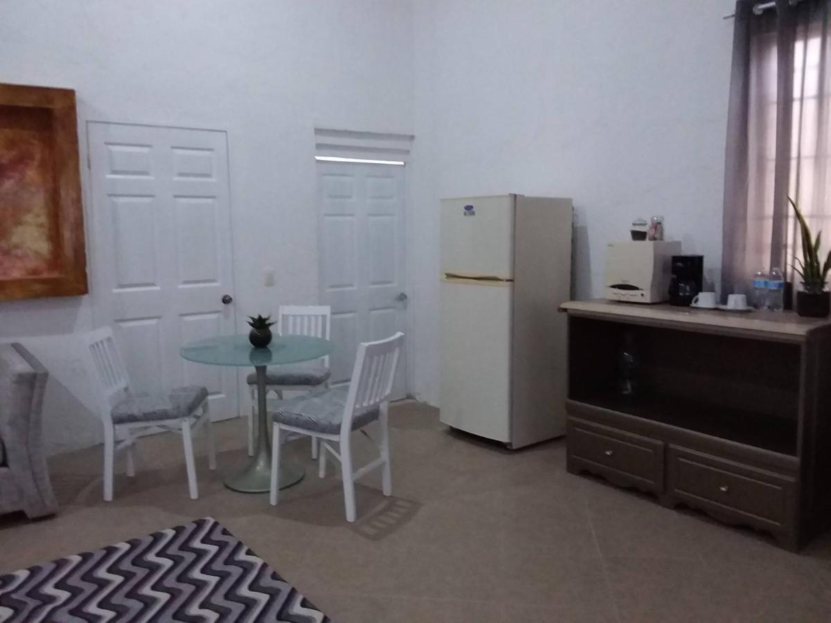Junior Suite Privada 7 Min Del Aeropuerto Cancún Exterior foto