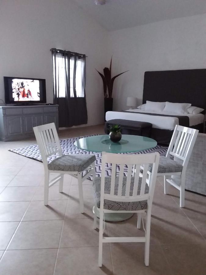 Junior Suite Privada 7 Min Del Aeropuerto Cancún Exterior foto