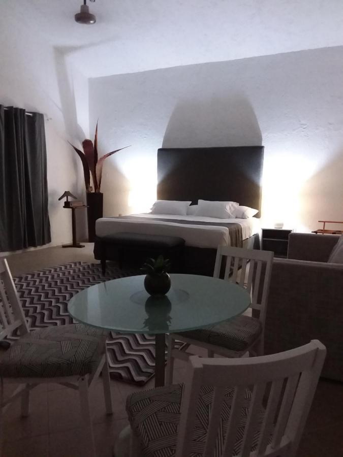 Junior Suite Privada 7 Min Del Aeropuerto Cancún Exterior foto