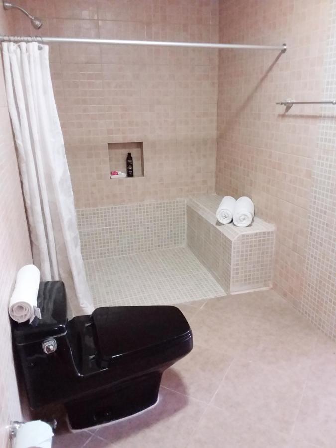 Junior Suite Privada 7 Min Del Aeropuerto Cancún Exterior foto