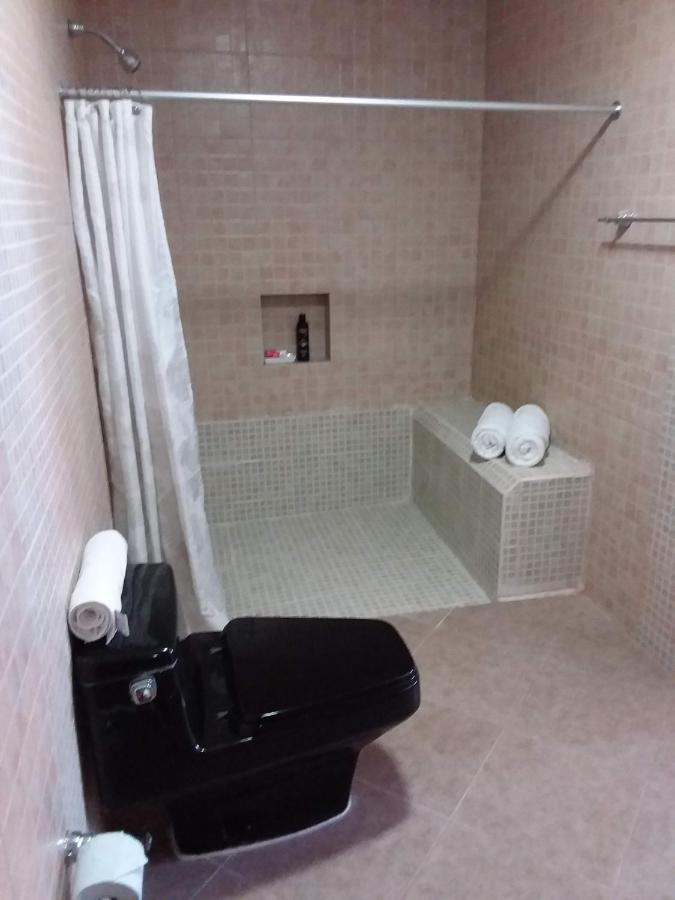Junior Suite Privada 7 Min Del Aeropuerto Cancún Exterior foto