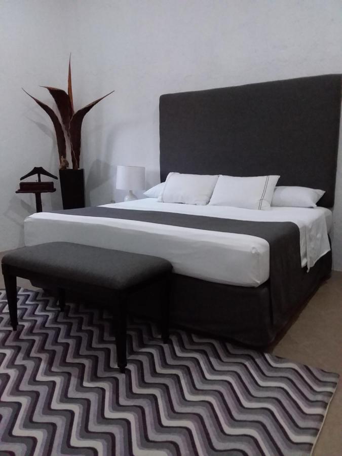 Junior Suite Privada 7 Min Del Aeropuerto Cancún Exterior foto